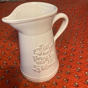 Precious moments utensil picture